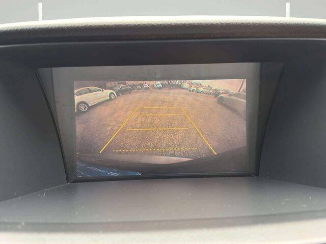 2010 Honda Accord Crosstour EX-L w/Navi