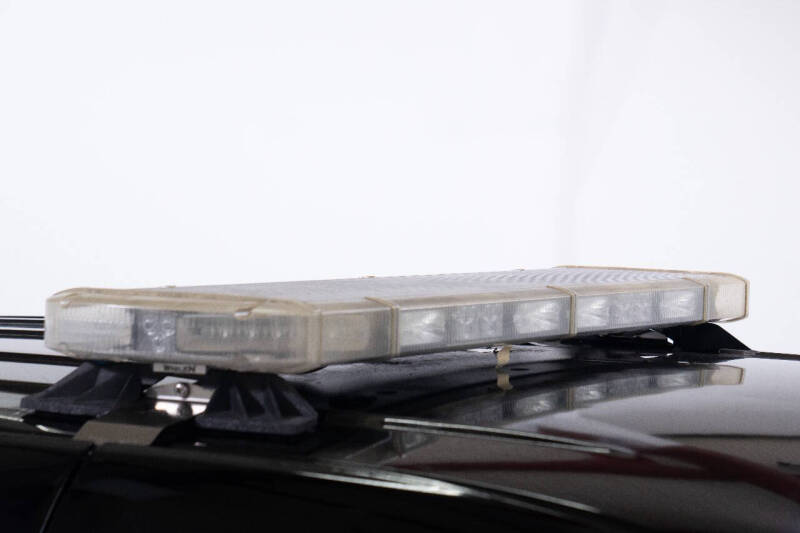 2014 Chevrolet Tahoe Police