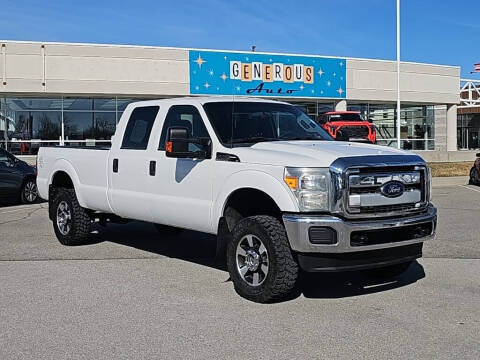 2016 Ford F-350 Super Duty for sale at Southtowne Imports in Sandy UT
