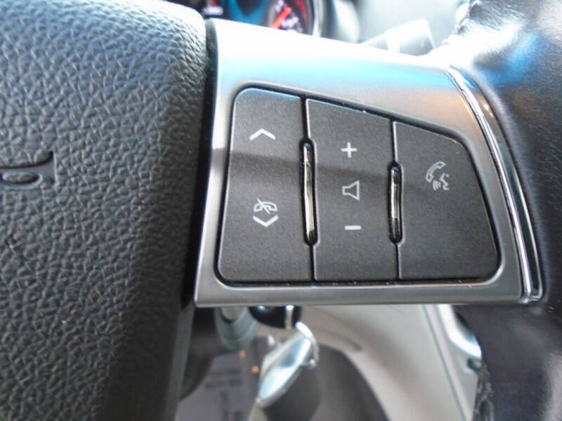 2012 Cadillac CTS 3.0L Luxury