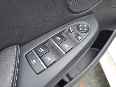 2011 BMW X3 xDrive35i