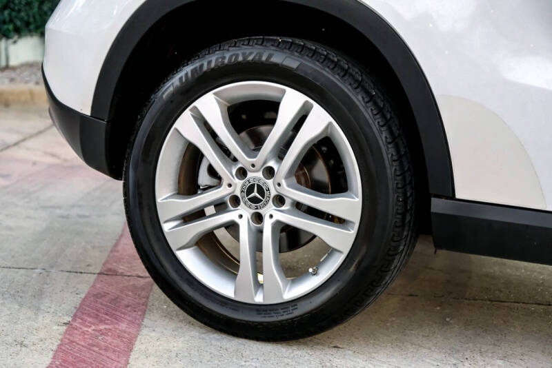 2019 Mercedes-Benz GLA GLA 250