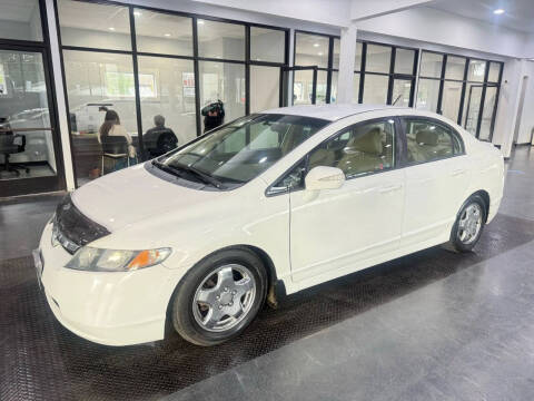 2008 Honda Civic