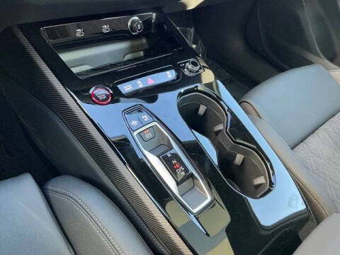 2025 Audi S5 quattro Premium Plus TFSI