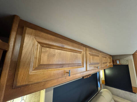 2018 Tiffin Allegro Open Road