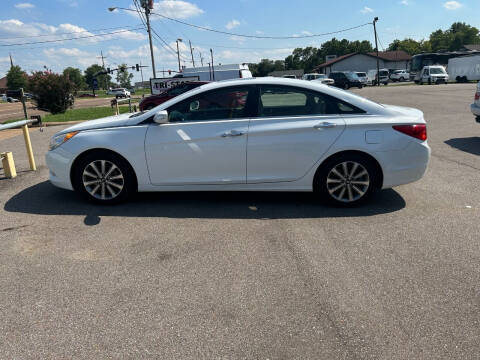 Hyundai For Sale in Southaven MS Tri State Motors