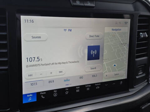 2025 Ford F-350 Super Duty