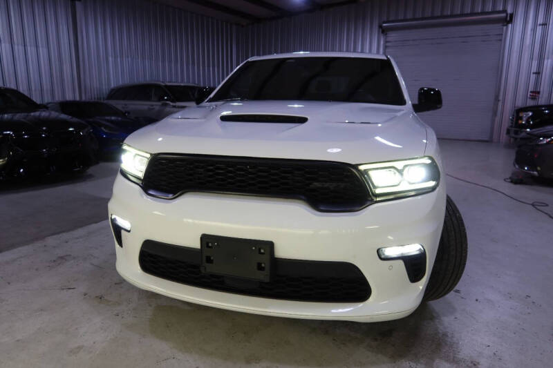 2021 Dodge Durango SRT 392