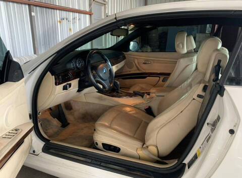 2011 BMW 3 Series 328i