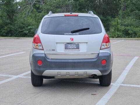 2009 Saturn Vue XE