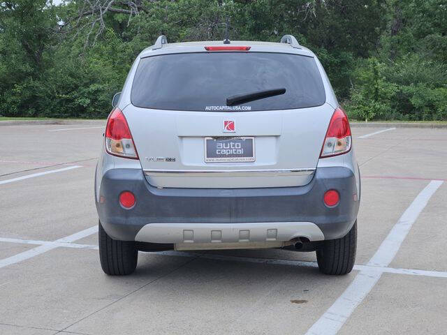 2009 Saturn Vue XE