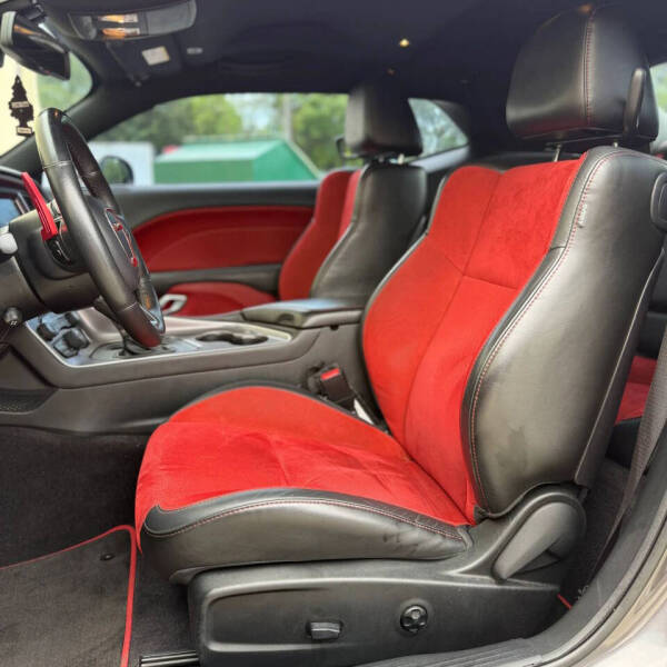 2019 Dodge Challenger GT