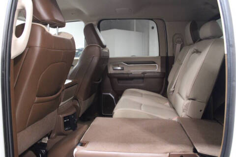 2022 RAM 3500 Laramie