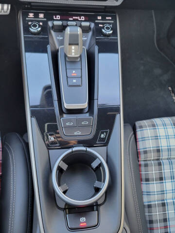 2025 Porsche 911 Turbo 50 Years