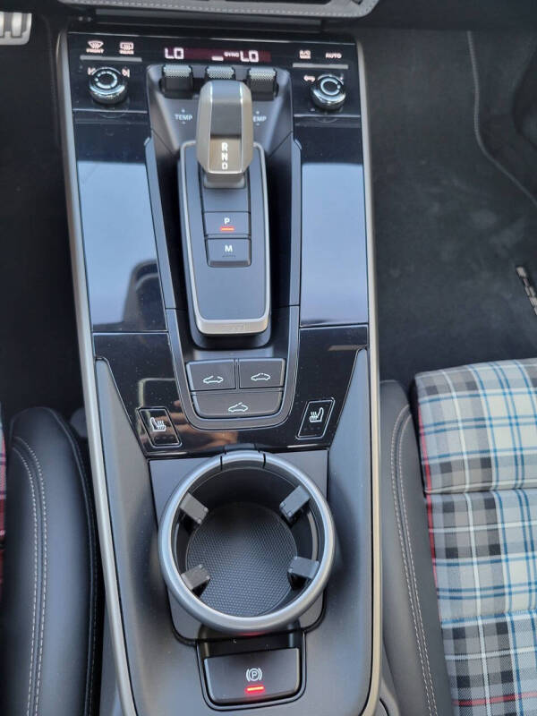 2025 Porsche 911 Turbo 50 Years