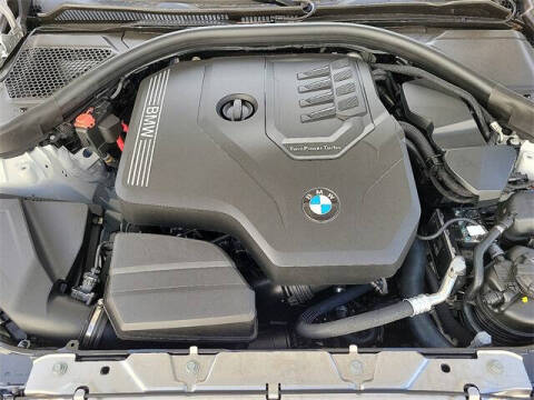 2026 BMW 2 Series 230i