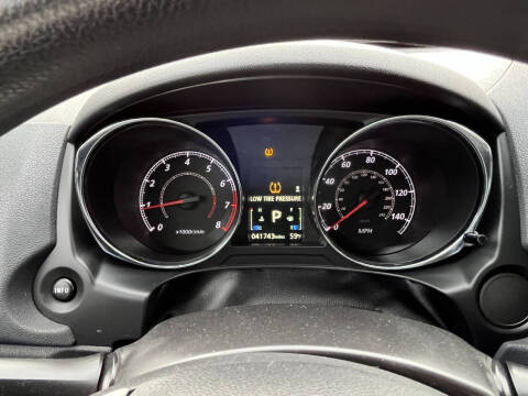 2022 Mitsubishi Outlander Sport ES