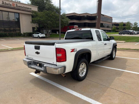2009 Chevrolet Silverado 1500