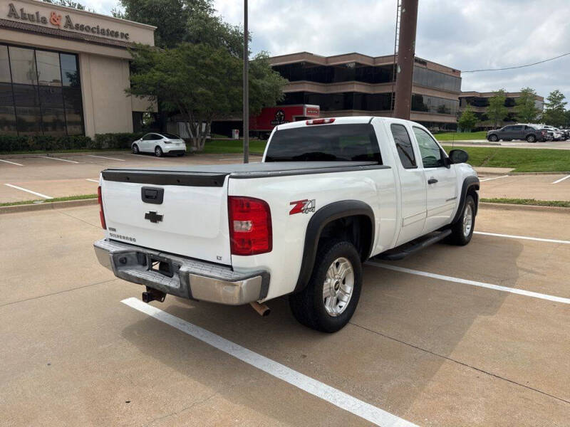2009 Chevrolet Silverado 1500