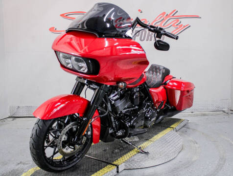 2022 Harley-Davidson Road Glide Special