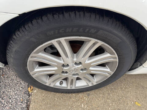 2008 Toyota Avalon Limited