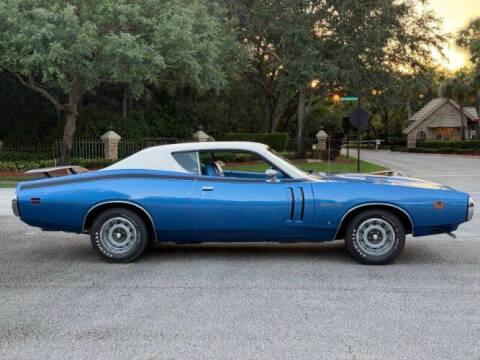 1971 Dodge Charger