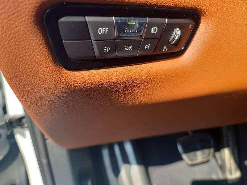 2019 BMW 8 Series M850i xDrive