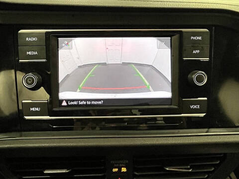 2024 Volkswagen Jetta S