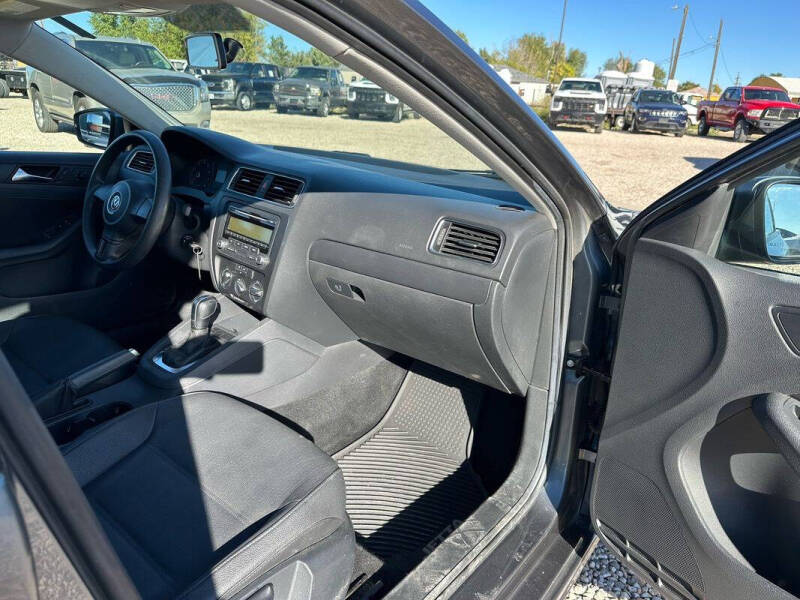 2011 Volkswagen Jetta