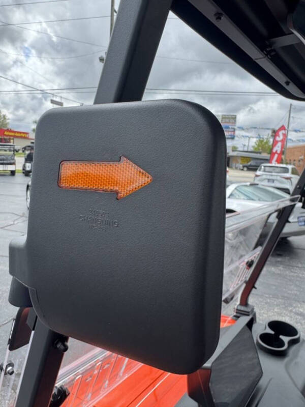 2025 Denago Rover XL