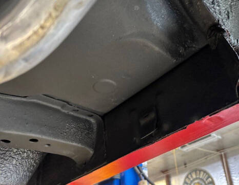 1961 Chevrolet Impala