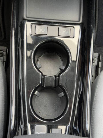 2022 Toyota Prius Prime