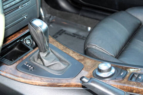 2008 BMW 3 Series 335i