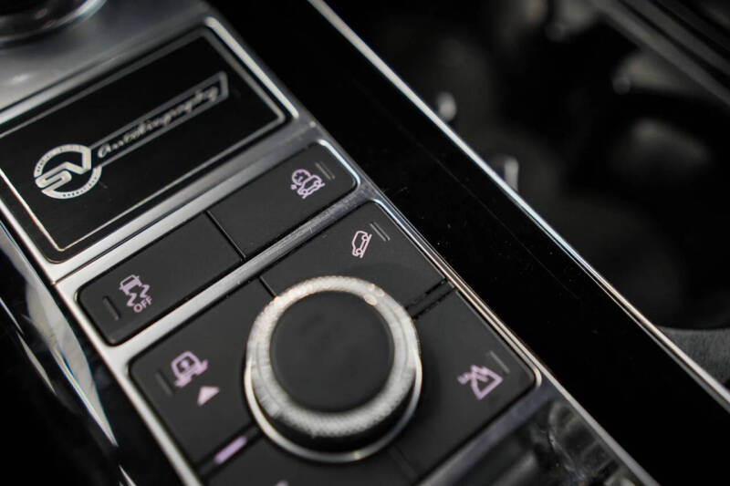 2020 Land Rover Range Rover SVAutobiography Dynamic