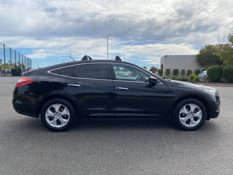 2010 Honda Accord Crosstour EX-L