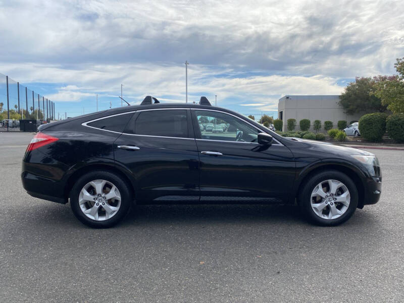 2010 Honda Accord Crosstour EX-L