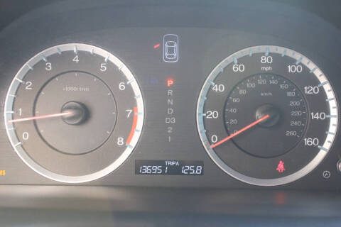 2009 Honda Accord EX-L V6 w/Navi