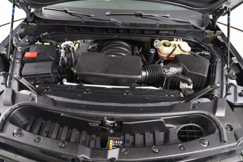 2022 Cadillac Escalade ESV Premium Luxury