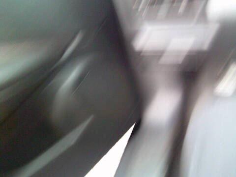 2012 Nissan Rogue SV w/SL Package