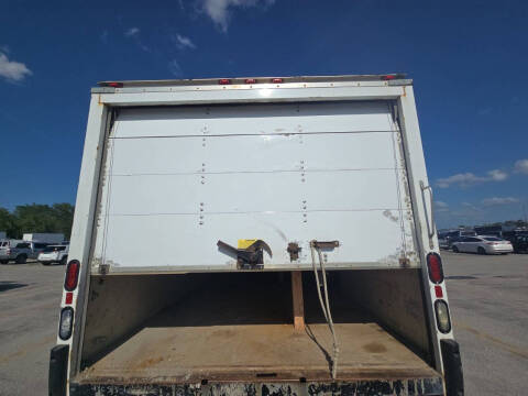 2012 Ford E-Series E-350 SD