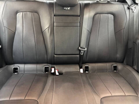 2020 Mercedes-Benz A-Class A 220 4MATIC