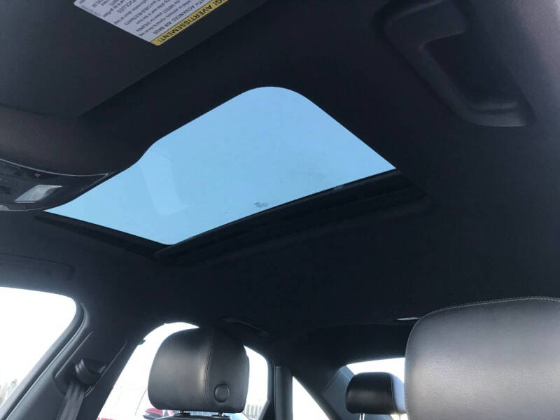 2018 Audi A6 2.0T Premium