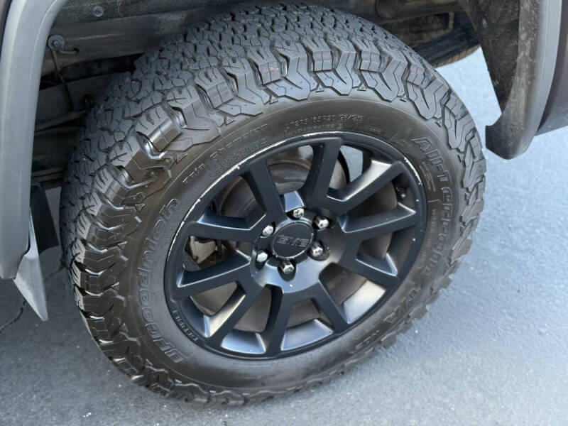 2014 GMC Sierra 1500 Denali