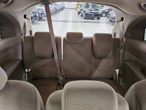 2013 Honda Odyssey EX