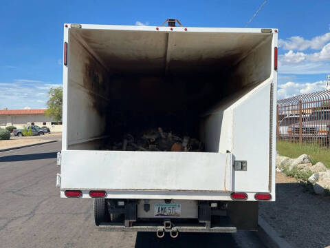 2002 Chevrolet Silverado 3500