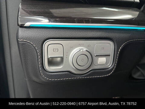 2023 Mercedes-Benz GLE AMG GLE 53