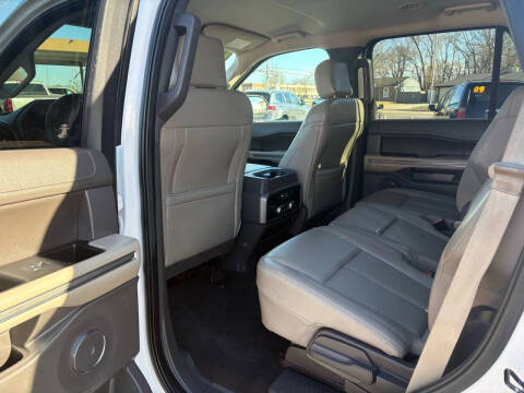 2019 Ford Expedition XLT
