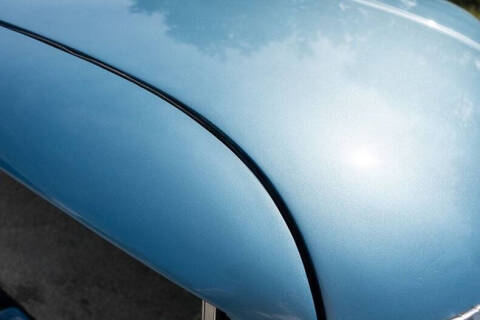 1963 Chevrolet Corvette