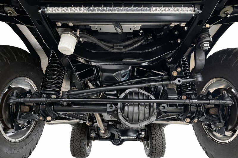 1973 Ford Bronco