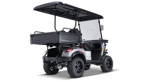 2023 Kandi Kruiser 2